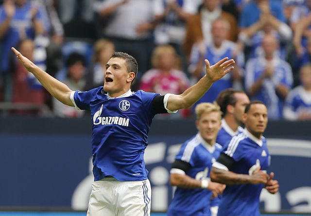 Ο Κ.Παπαδόπουλος άνοιξε τον δρόμο στη Σάλκε, «Χ» για Μαλεζά